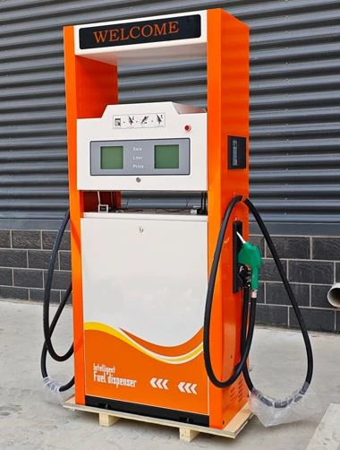 Commercial Fueling Dispenser4