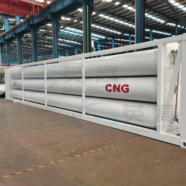 Portable Cng Tank Portable Cng Tank